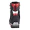 Arbpro 9 4.2 in., Steel Toe, Black/Red, CEWO CEWO-9 - alternate 4
